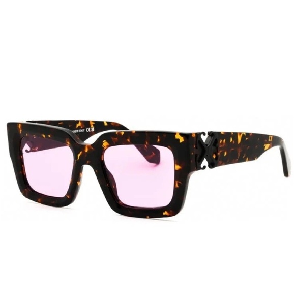 Off-White Accessories - Excluded Off-White Sunglasses, New 275